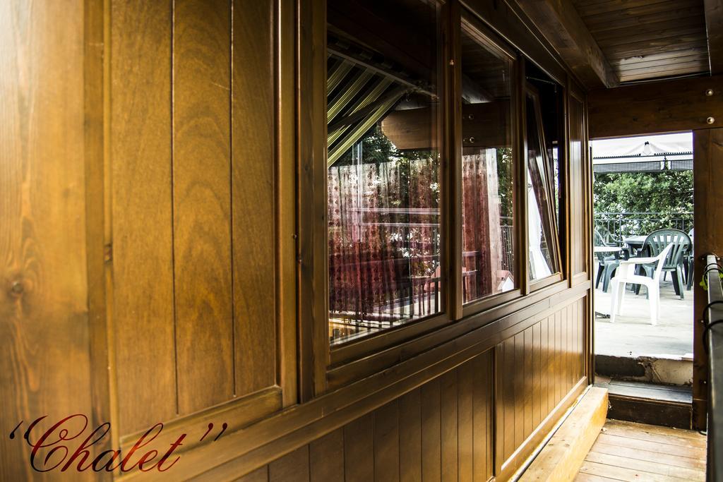 Willa Agriturismo Montagnola Abruzzo Casalanguida Zewnętrze zdjęcie