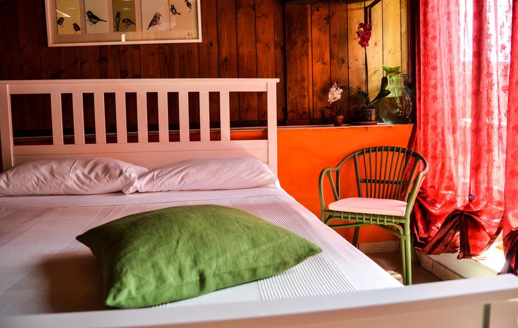 Willa Agriturismo Montagnola Abruzzo Casalanguida Zewnętrze zdjęcie