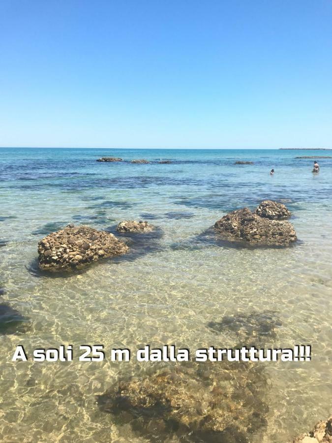 Agriturismo Montagnola Abruzzo Casalanguida Zewnętrze zdjęcie