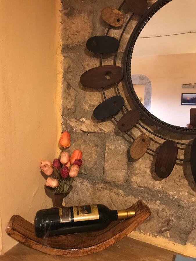 Willa Agriturismo Montagnola Abruzzo Casalanguida Zewnętrze zdjęcie